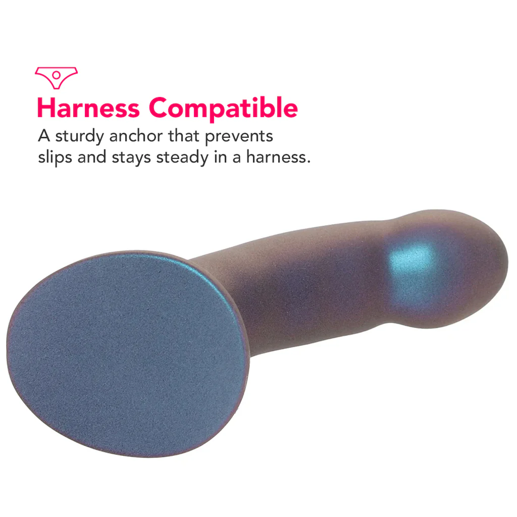 Temptasia Rebellion Peg Dildo - Image 5