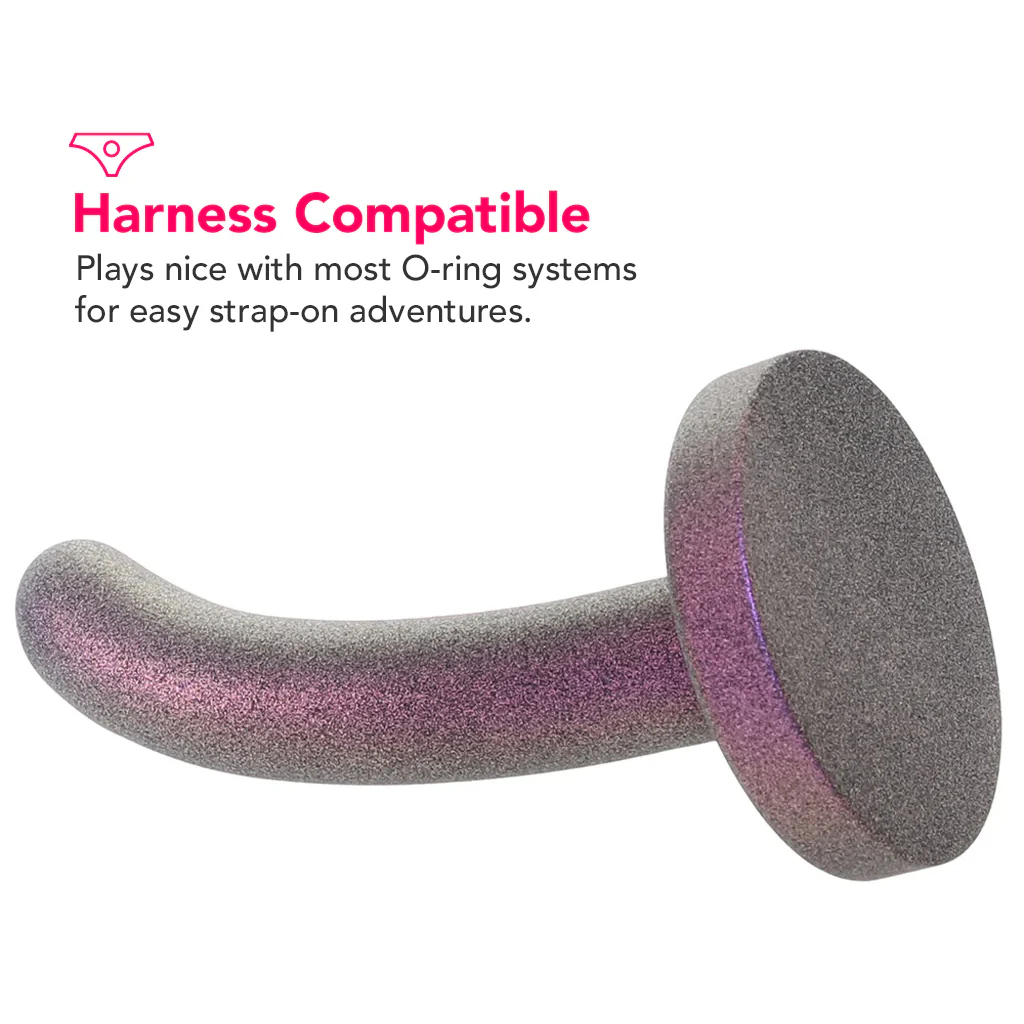 Temptasia Surrender Beginner Peg Dildo - Image 5