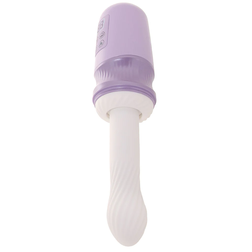 Temptasia Violet Vixen Thrusting Vibe - Image 6