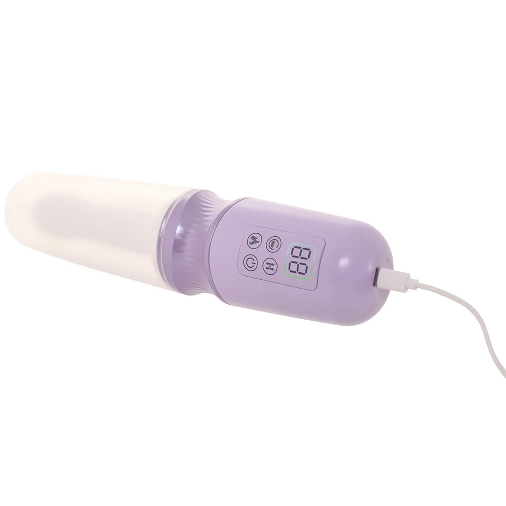 Temptasia Violet Vixen Thrusting Vibe - Image 7