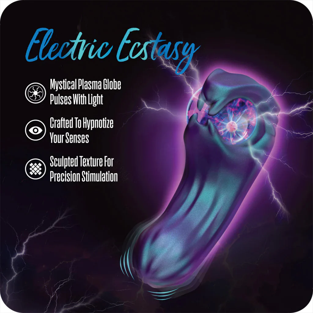 Temptasia Viper Plasma Vibe - Image 8
