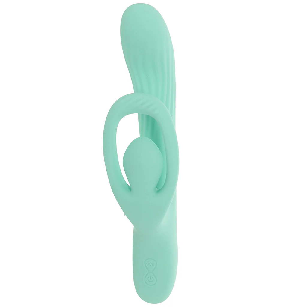 Tenley Gyrating Adjustable Rabbit Vibe - Image 3