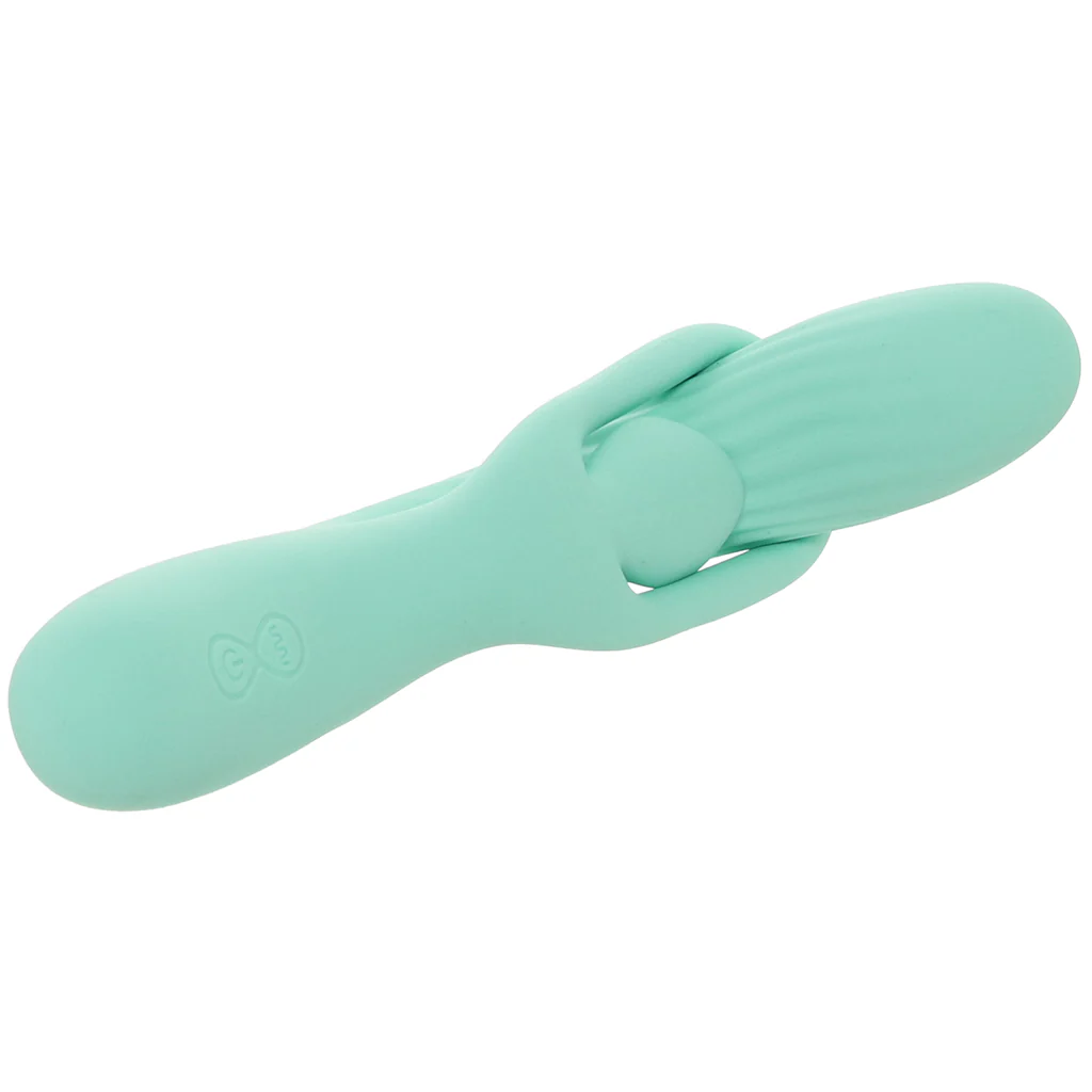 Tenley Gyrating Adjustable Rabbit Vibe - Image 5