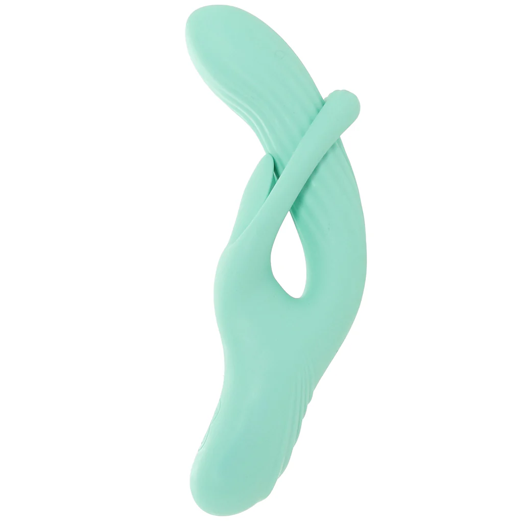 Tenley Gyrating Adjustable Rabbit Vibe - Image 8
