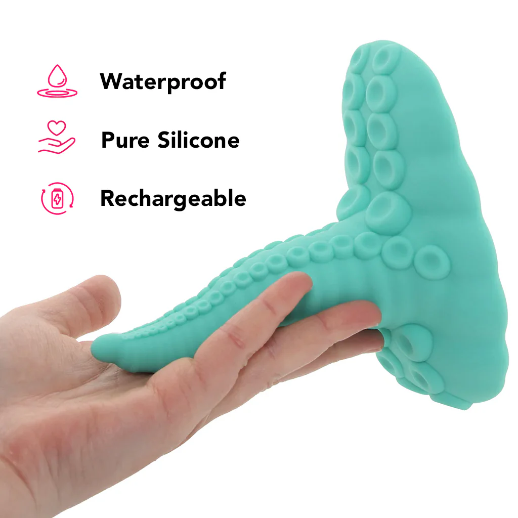 Tentacle Grinder Vibe - Image 4