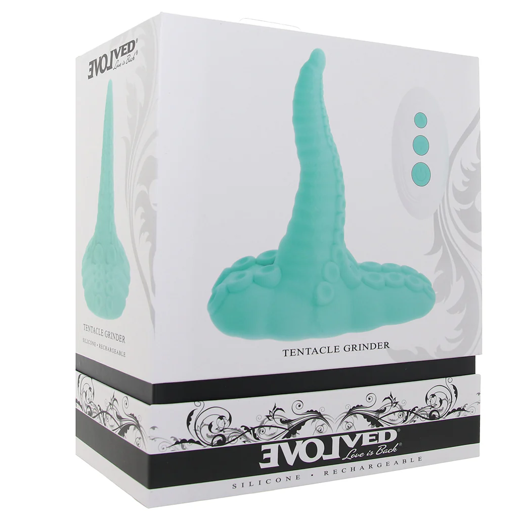 Tentacle Grinder Vibe - Image 9
