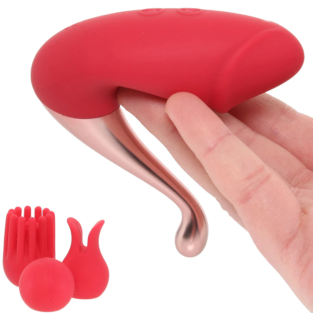 The Beat Double Pleasure Vibe - Image 4