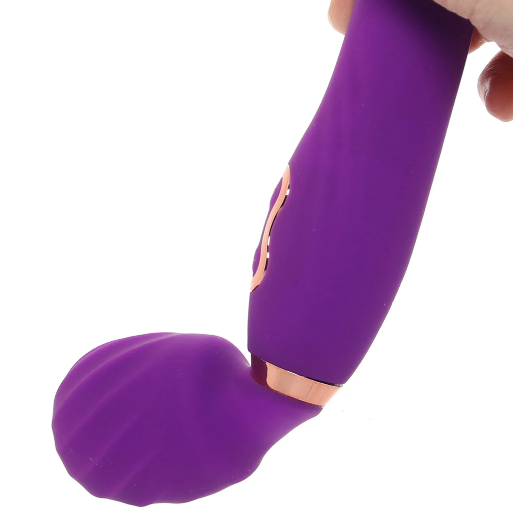 The Beat Dual Pleasure Wand - Image 5