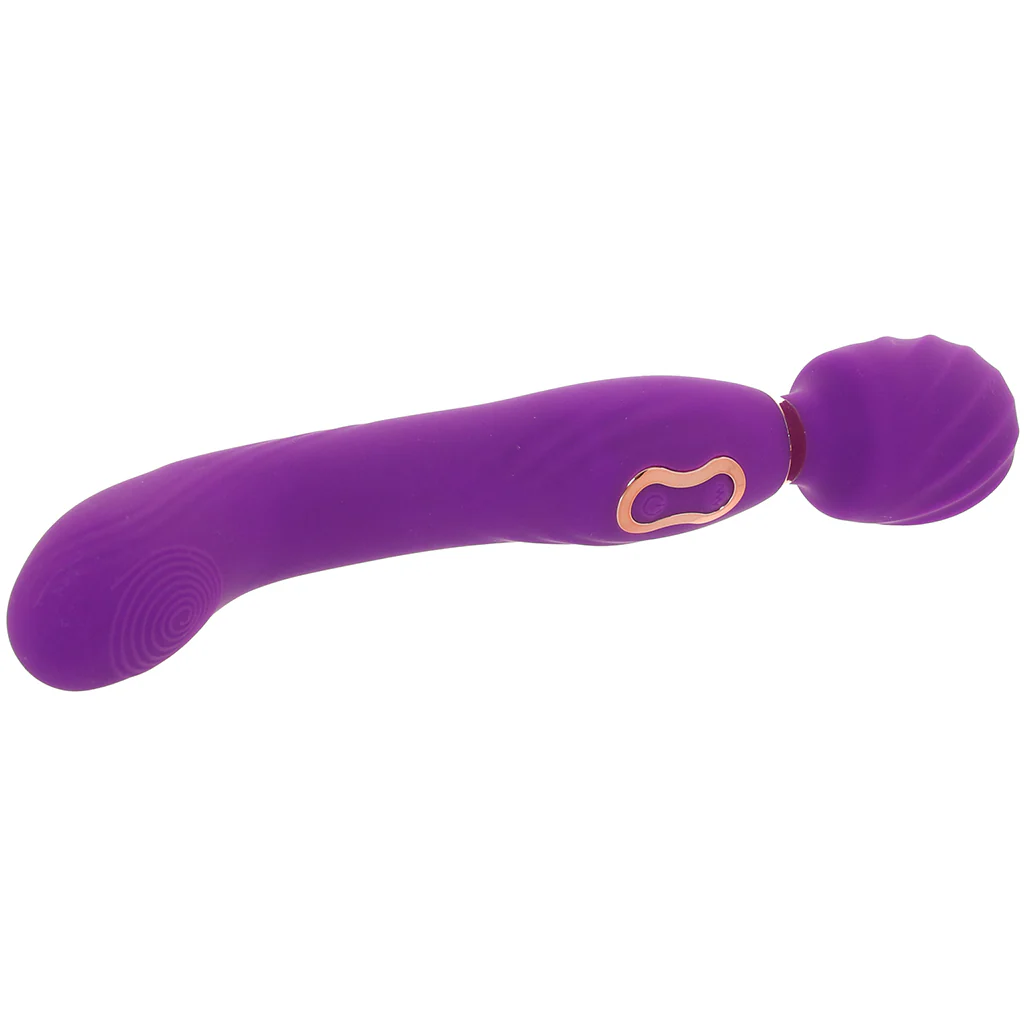 The Beat Dual Pleasure Wand - Image 6