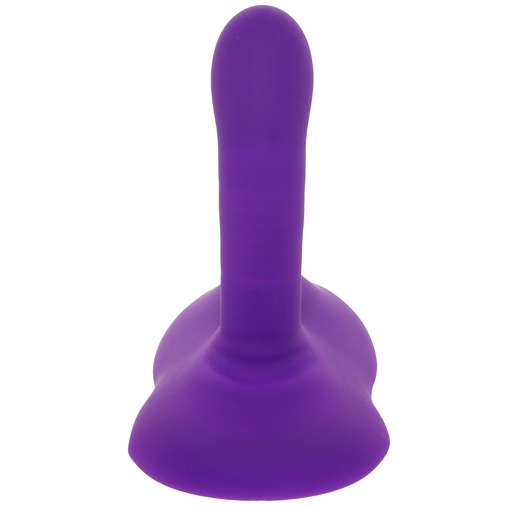 The Cowgirl Rodeo Rider Thrusting & Tapping Grinder - Image 2