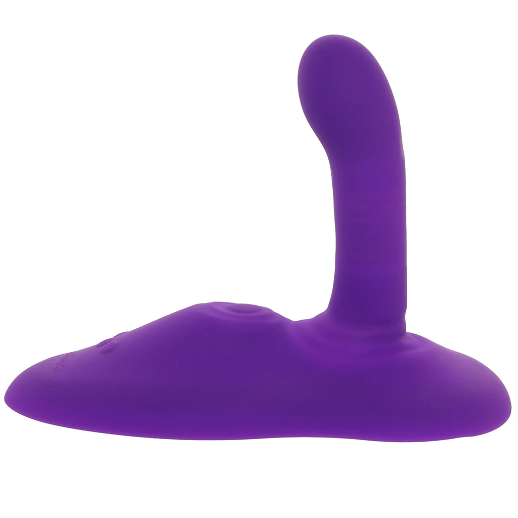 The Cowgirl Rodeo Rider Thrusting & Tapping Grinder - Image 3