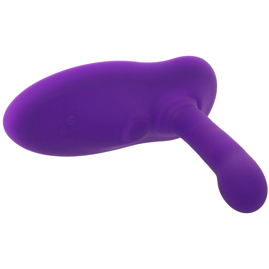 The Cowgirl Rodeo Rider Thrusting & Tapping Grinder - Image 6
