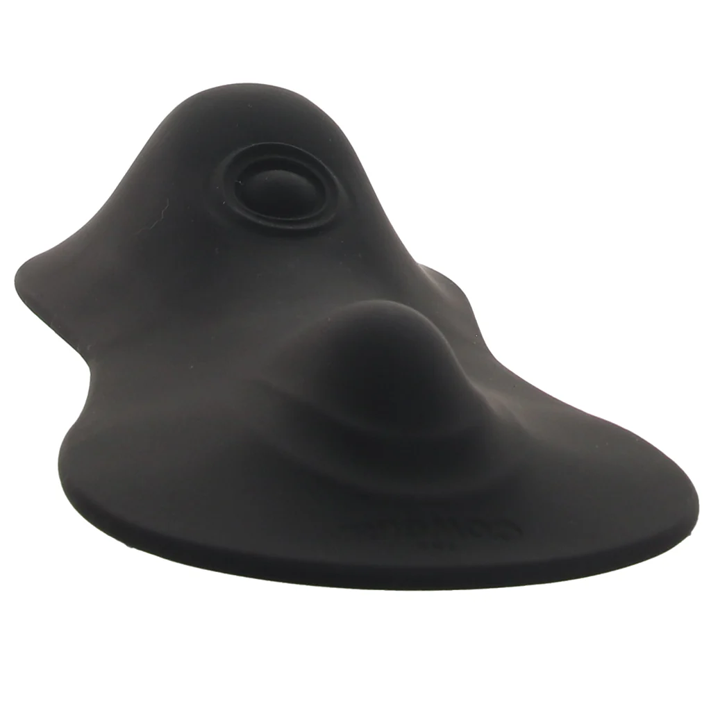 The Cowgirl Rodeo Rumbler Grinder Pad - Image 2