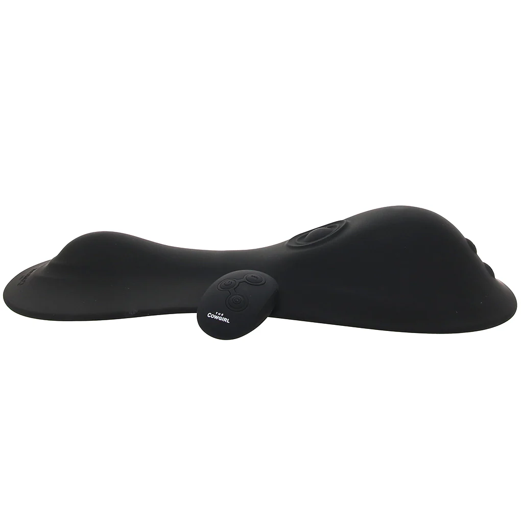 The Cowgirl Rodeo Rumbler Grinder Pad - Image 3