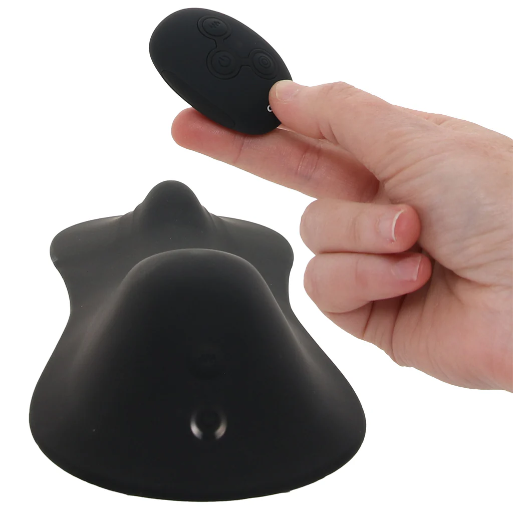 The Cowgirl Rodeo Rumbler Grinder Pad - Image 5