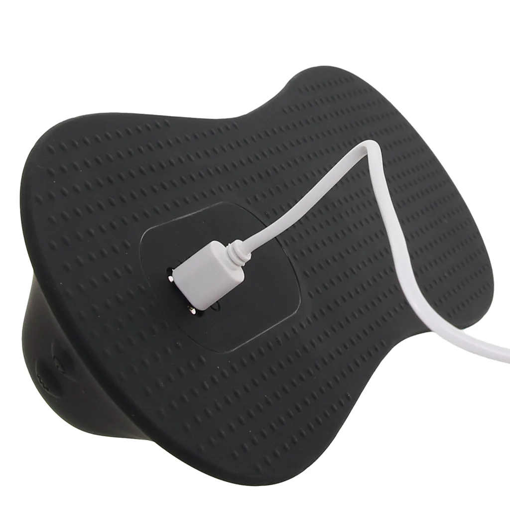The Cowgirl Rodeo Rumbler Grinder Pad - Image 7
