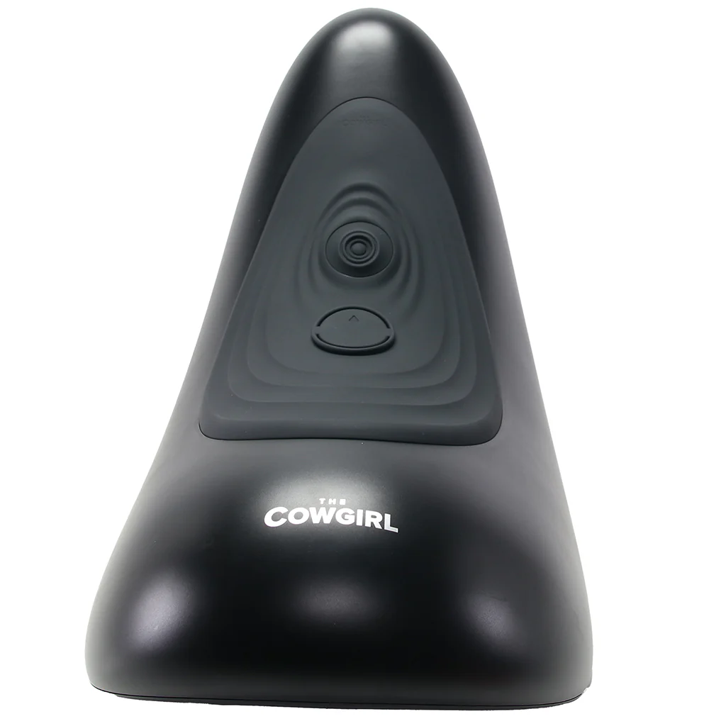 The Cowgirl Saddle Sex Machine - Image 7