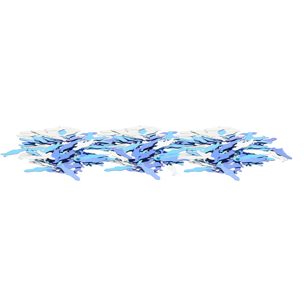 The Dickheads Confetti in Blue - Image 6
