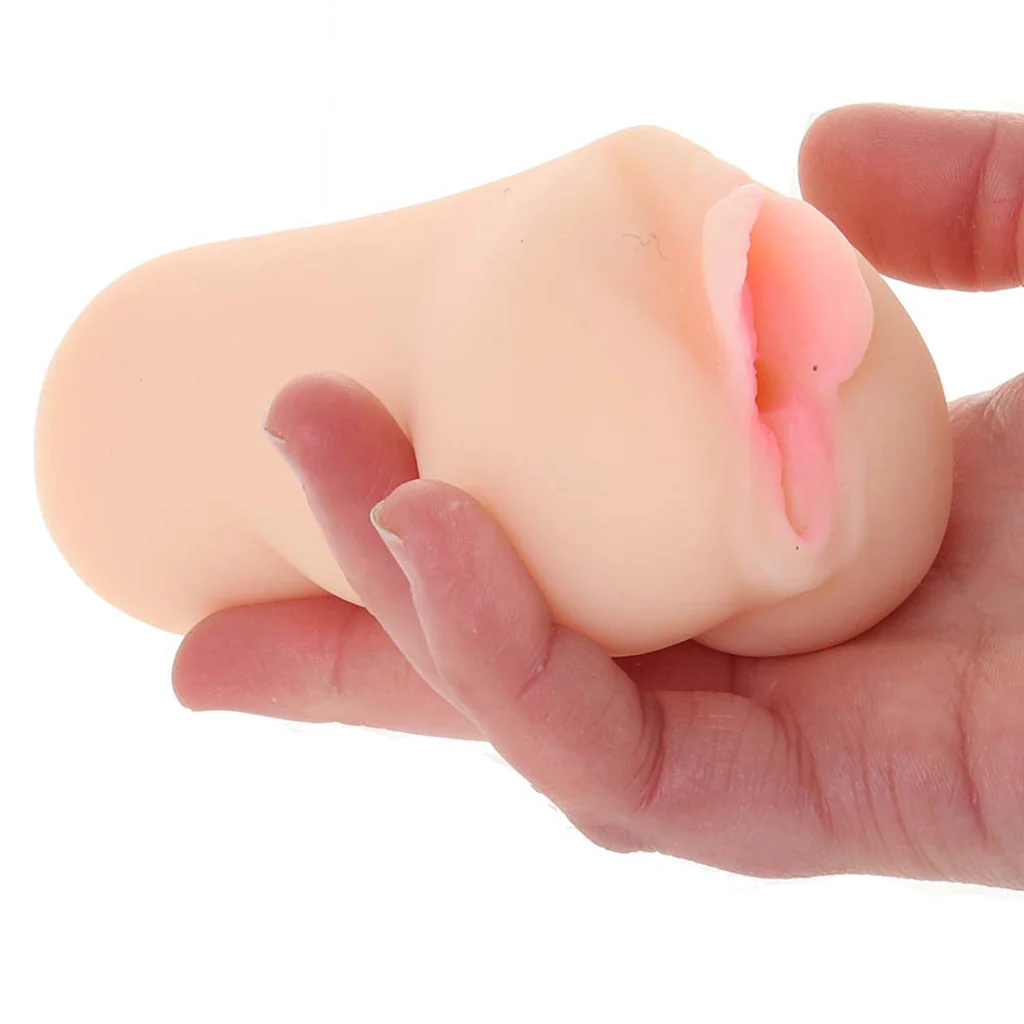 Cheap Thrills The Farm Girl PureSkin Stroker - Image 4