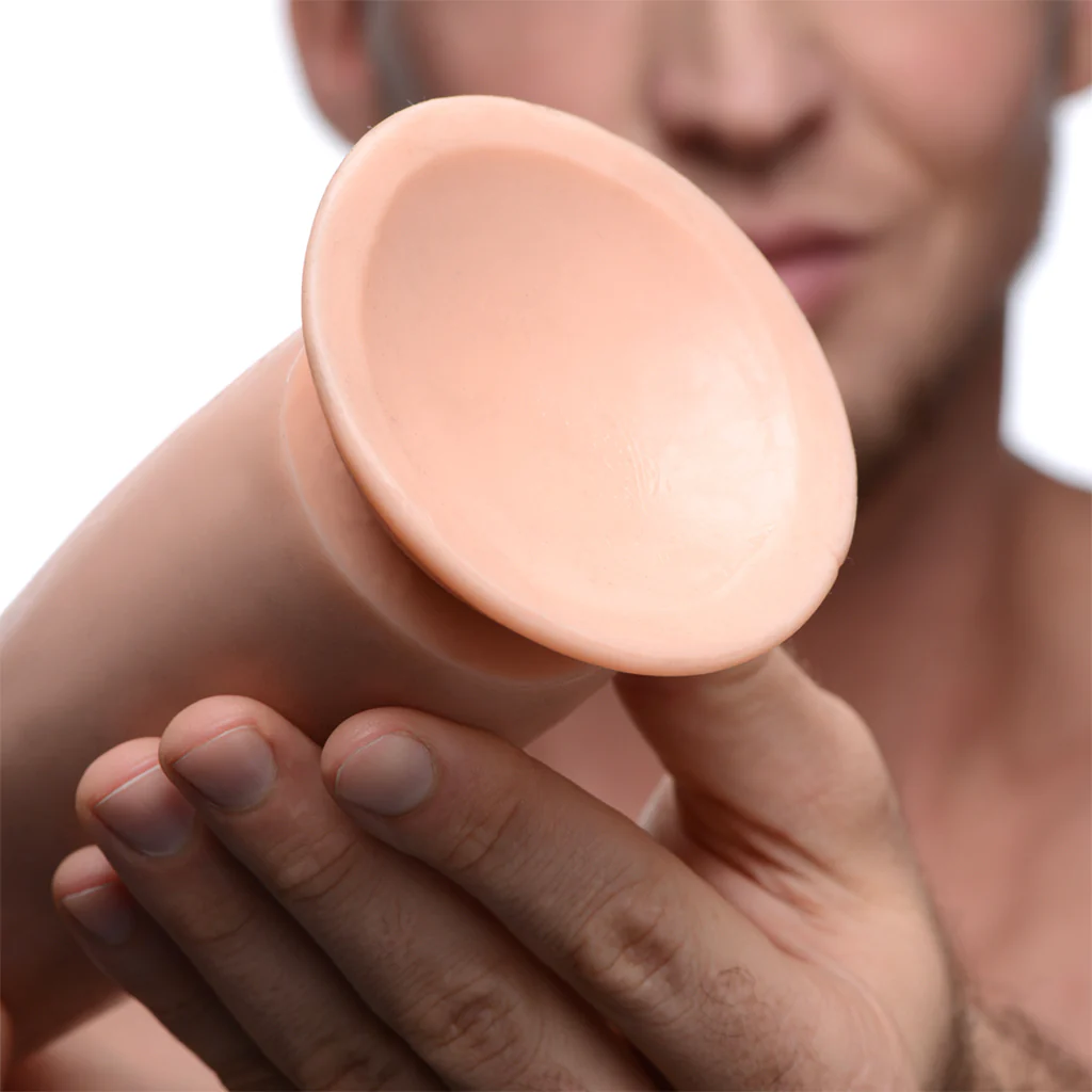 Master Series The Fister Hand & Forearm Dildo - Image 7