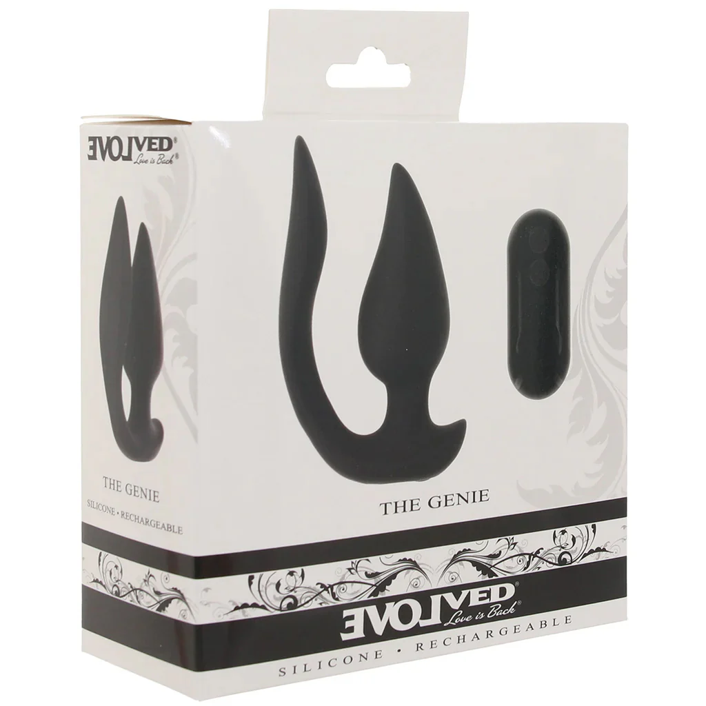 The Genie Plug - Image 9