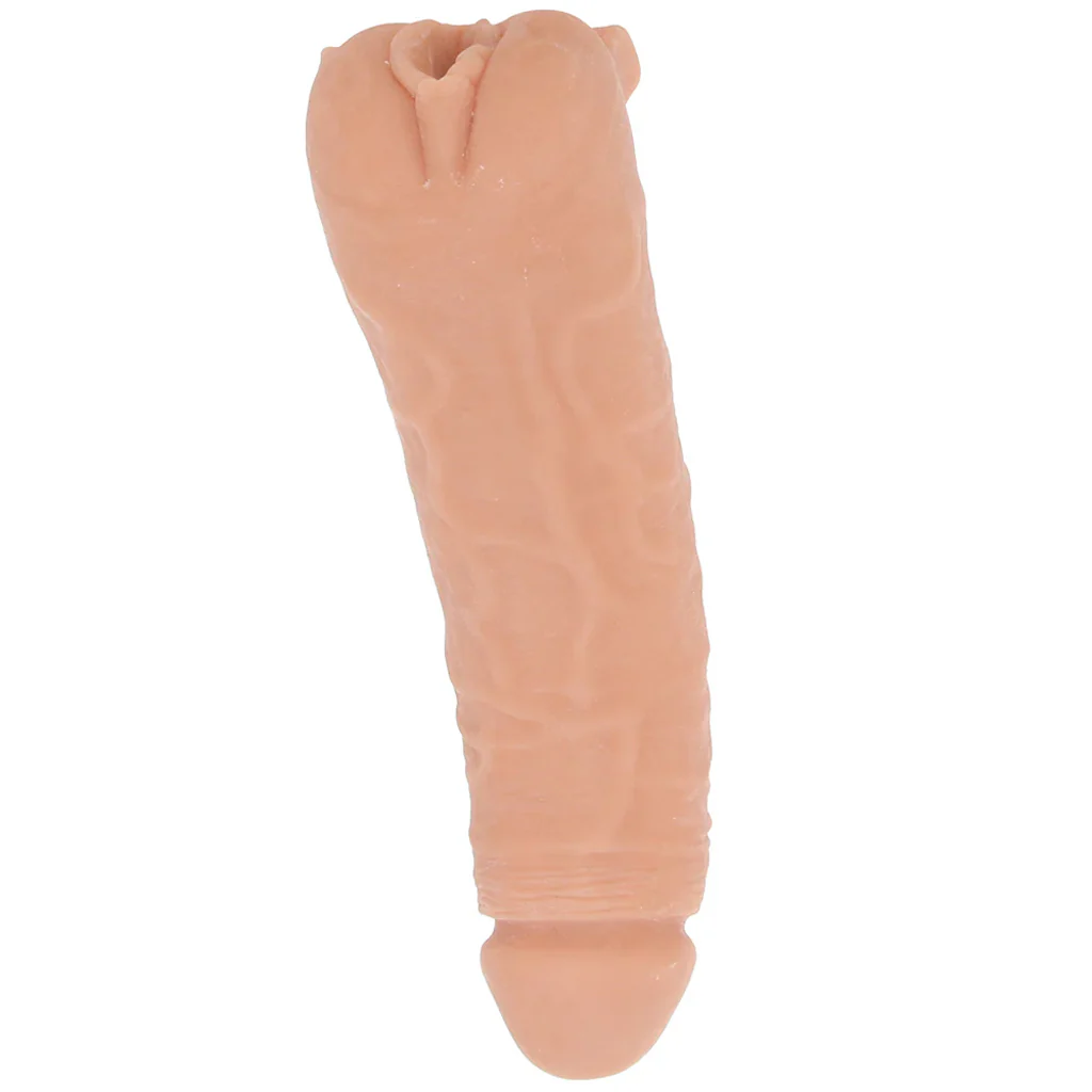 The Great Extender 2 In 1 Extender & Masturbator - Image 3