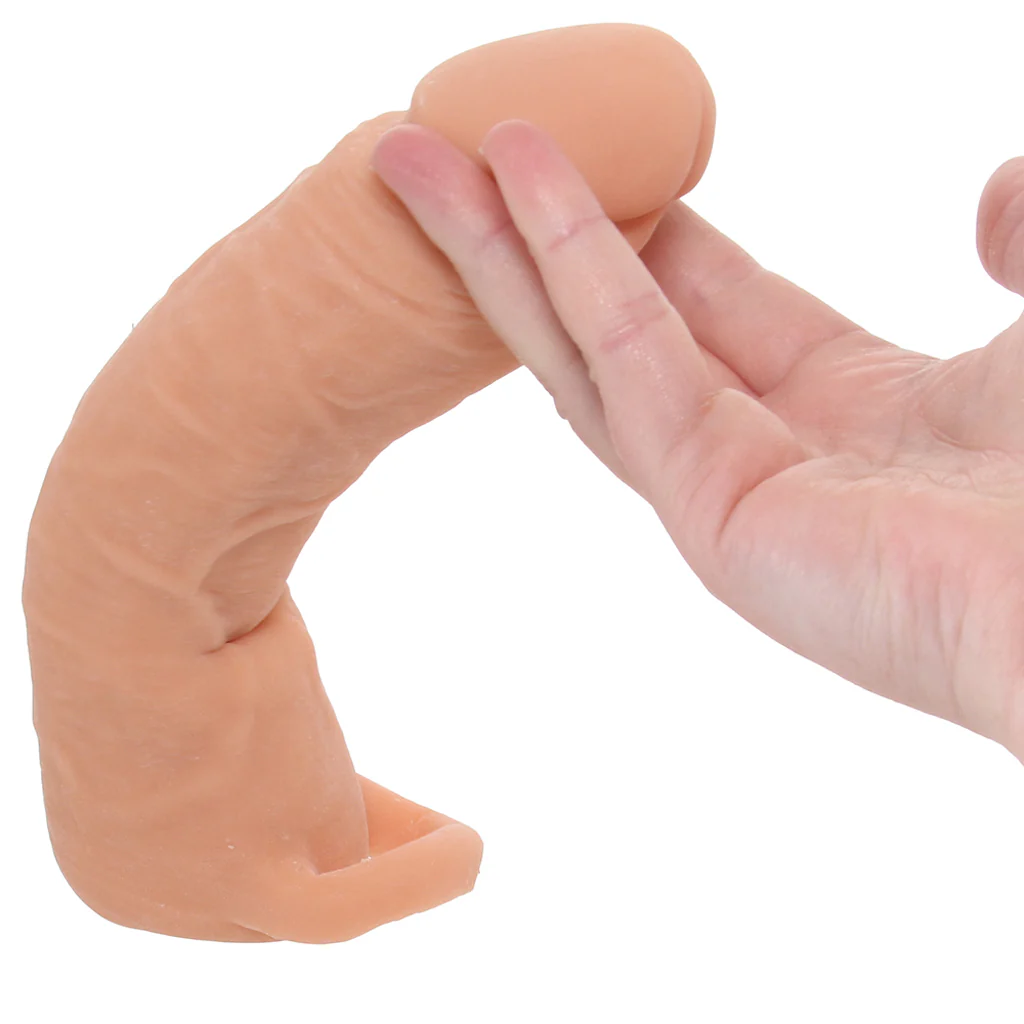 The Great Extender 2 In 1 Extender & Masturbator - Image 4
