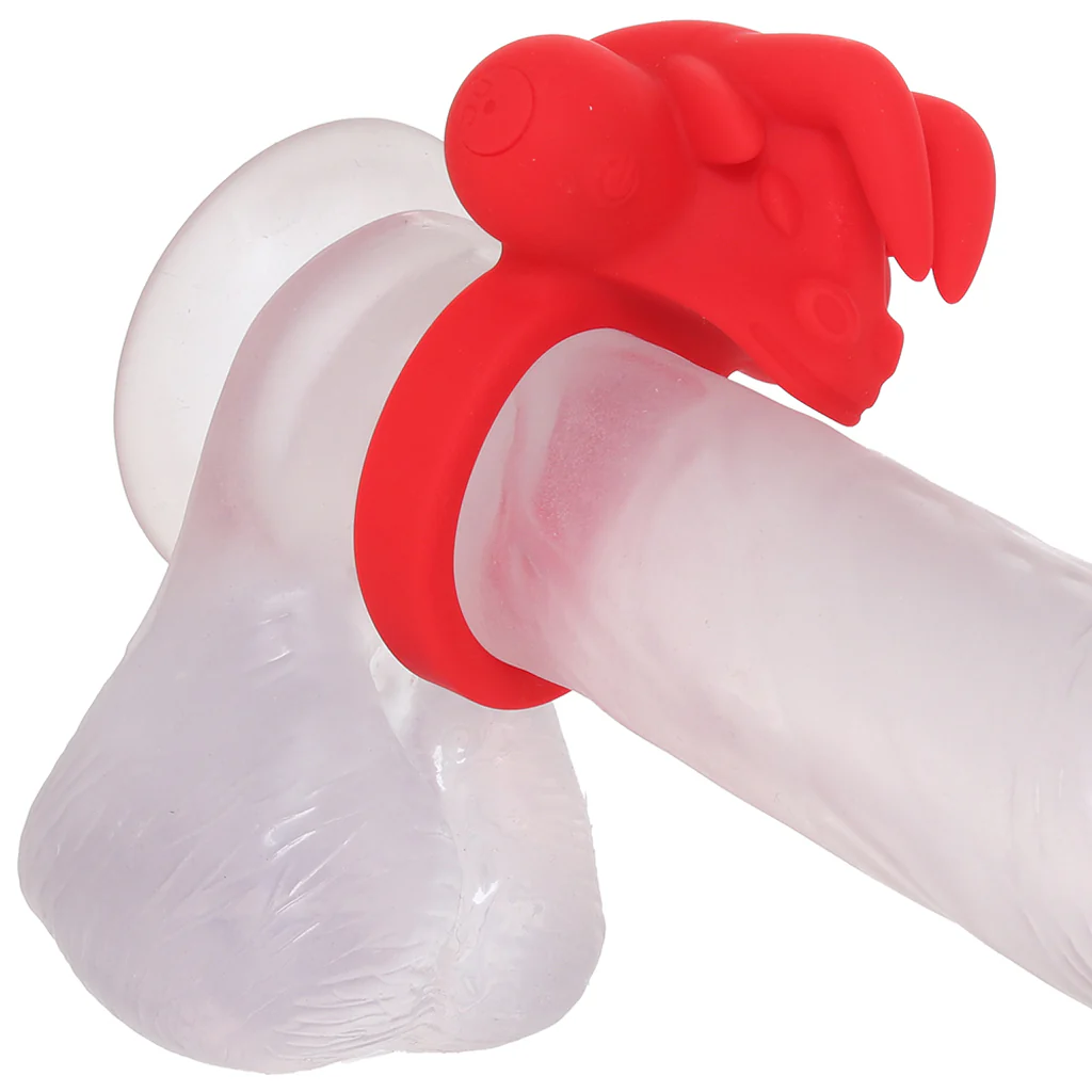 The Matador Vibrating Ring - Image 2