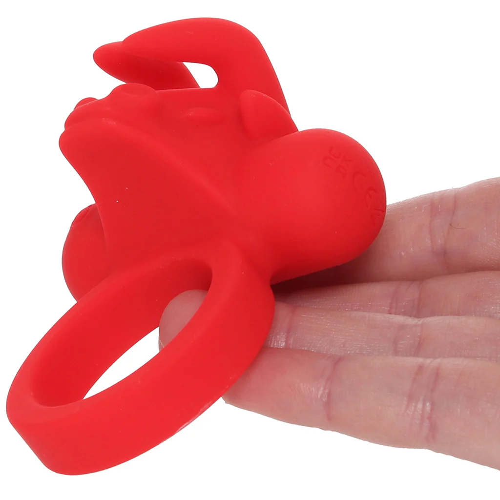 The Matador Vibrating Ring - Image 4