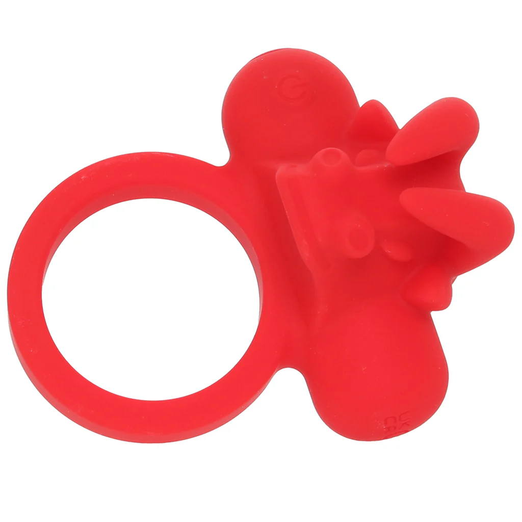 The Matador Vibrating Ring - Image 5
