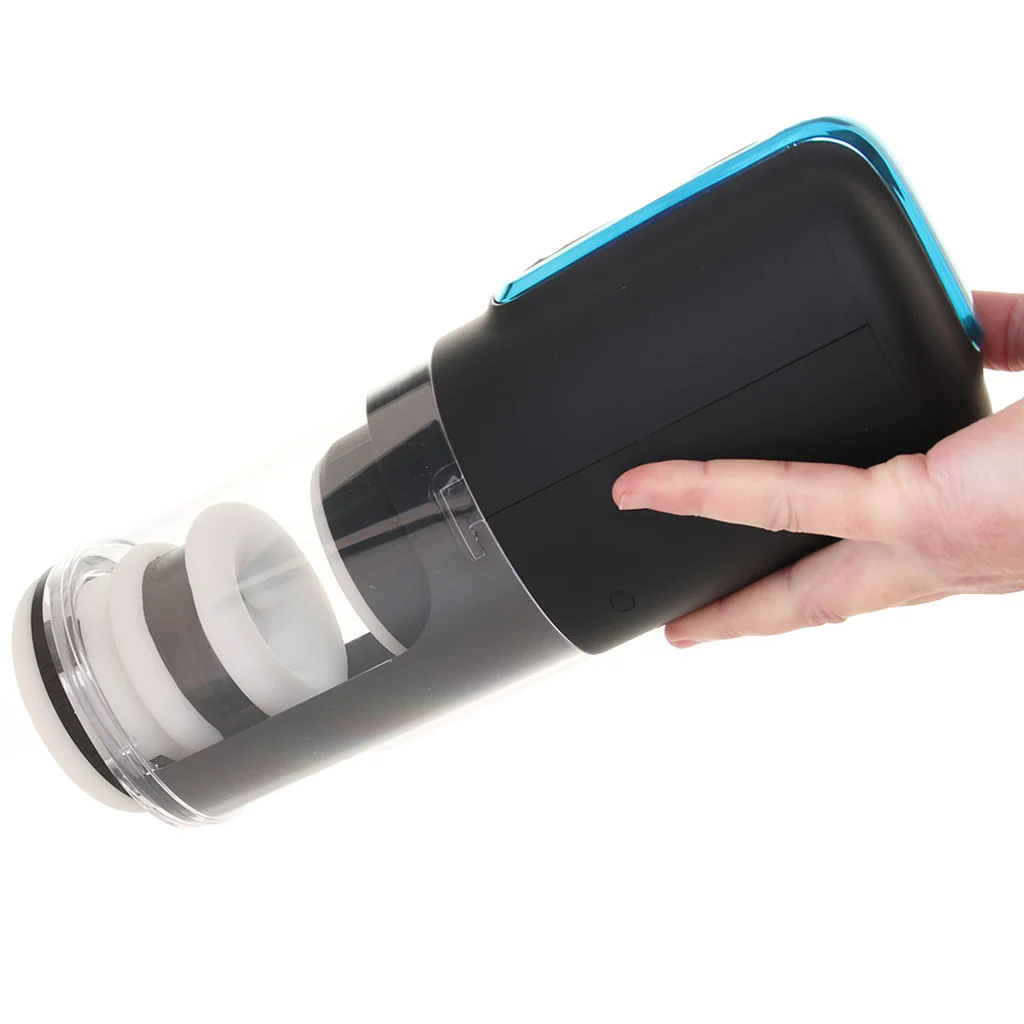 The Milker Roto-Stroke Auto Stroker - Image 4