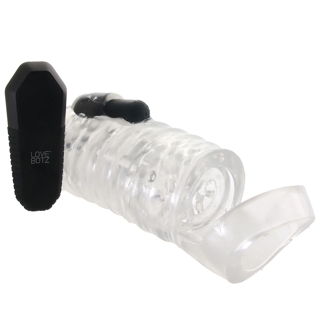 The Milker Stamina MAX Auto Stroker - Image 2