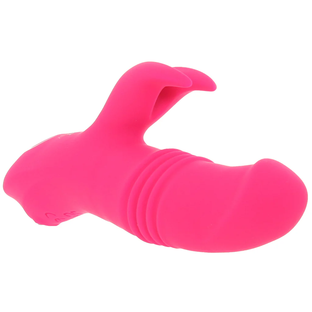 The Mini Thrusting Rabbit Vibe - Image 2