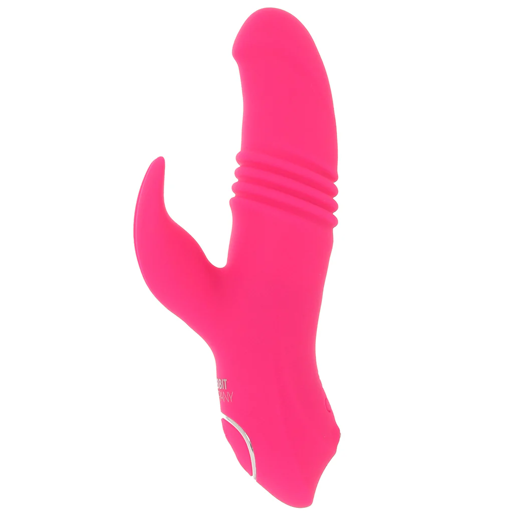 The Mini Thrusting Rabbit Vibe - Image 3