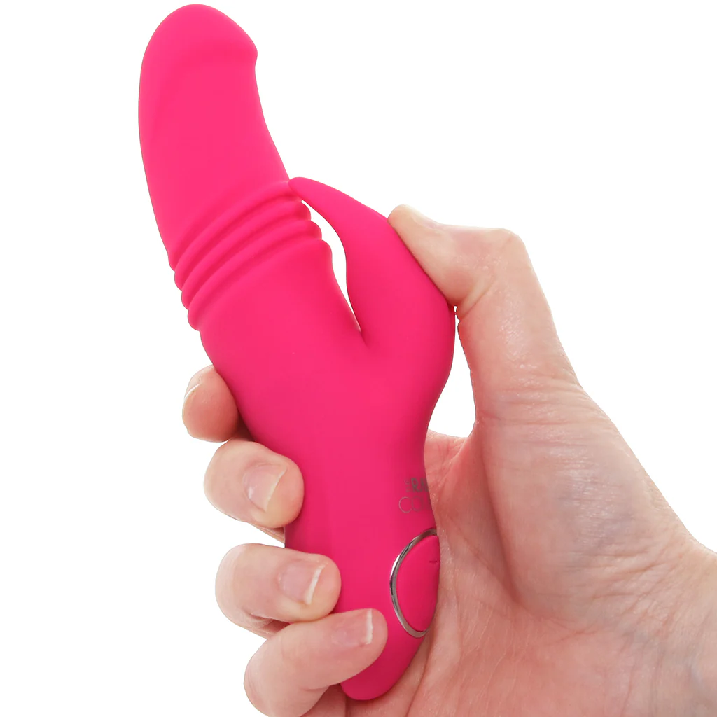 The Mini Thrusting Rabbit Vibe - Image 4