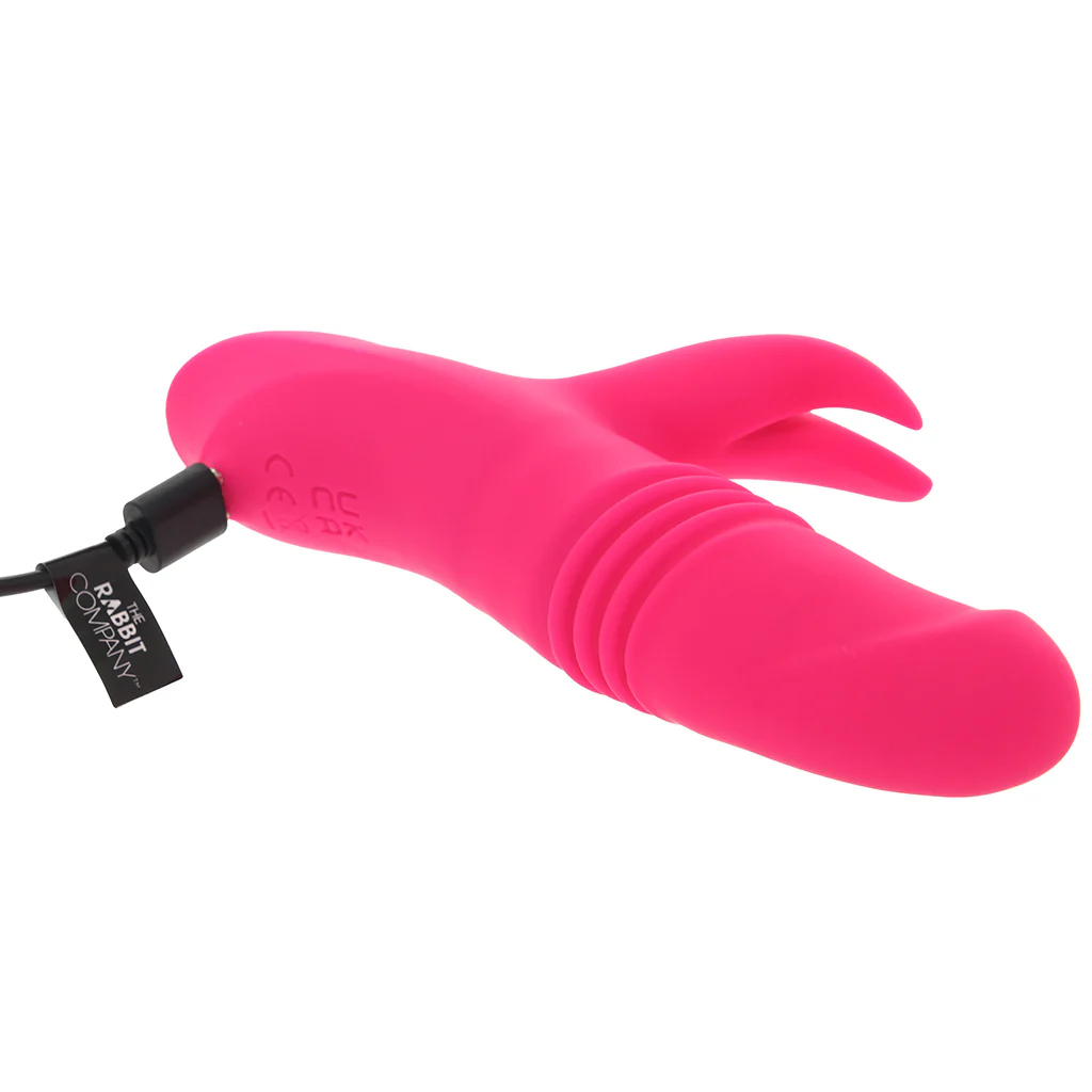The Mini Thrusting Rabbit Vibe - Image 5