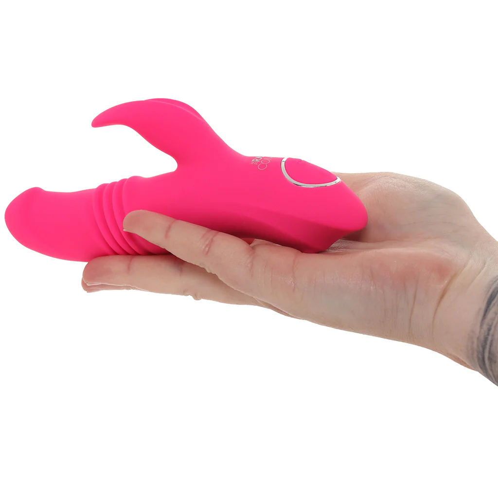 The Mini Thrusting Rabbit Vibe - Image 6