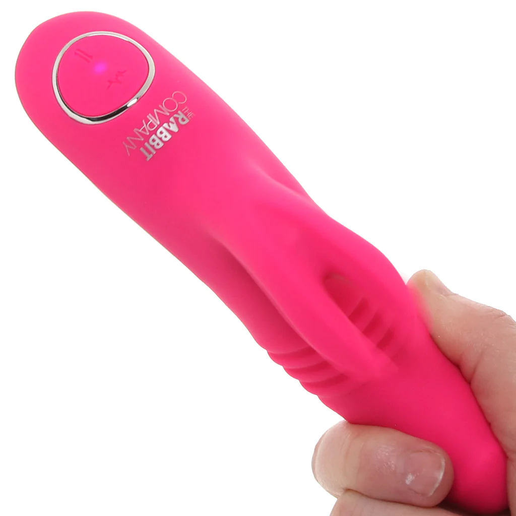 The Mini Thrusting Rabbit Vibe - Image 7