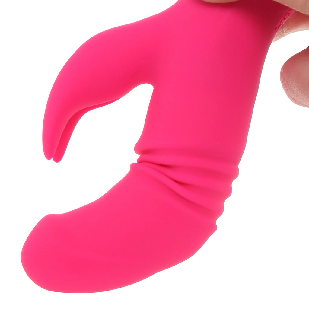 The Mini Thrusting Rabbit Vibe - Image 8