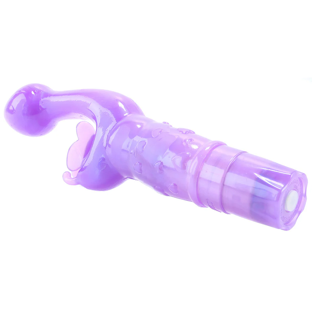 The Original Butterfly Kiss Vibe in Purple - Image 5