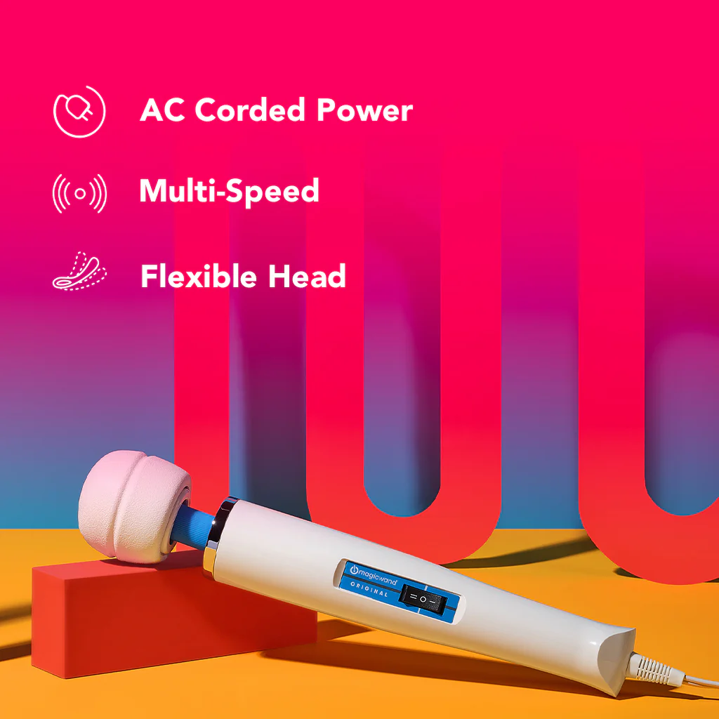 The Original Magic Wand - Image 6