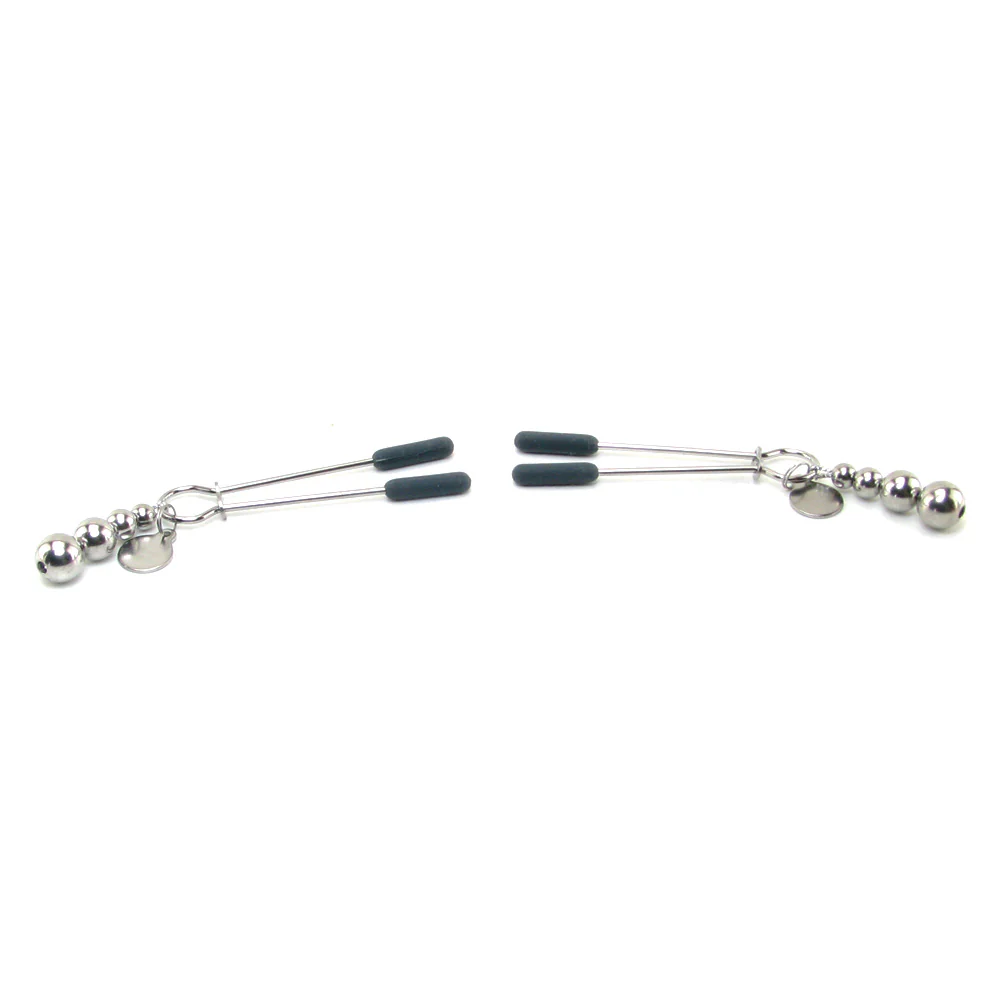 The Pinch Nipple Clamps - Image 4