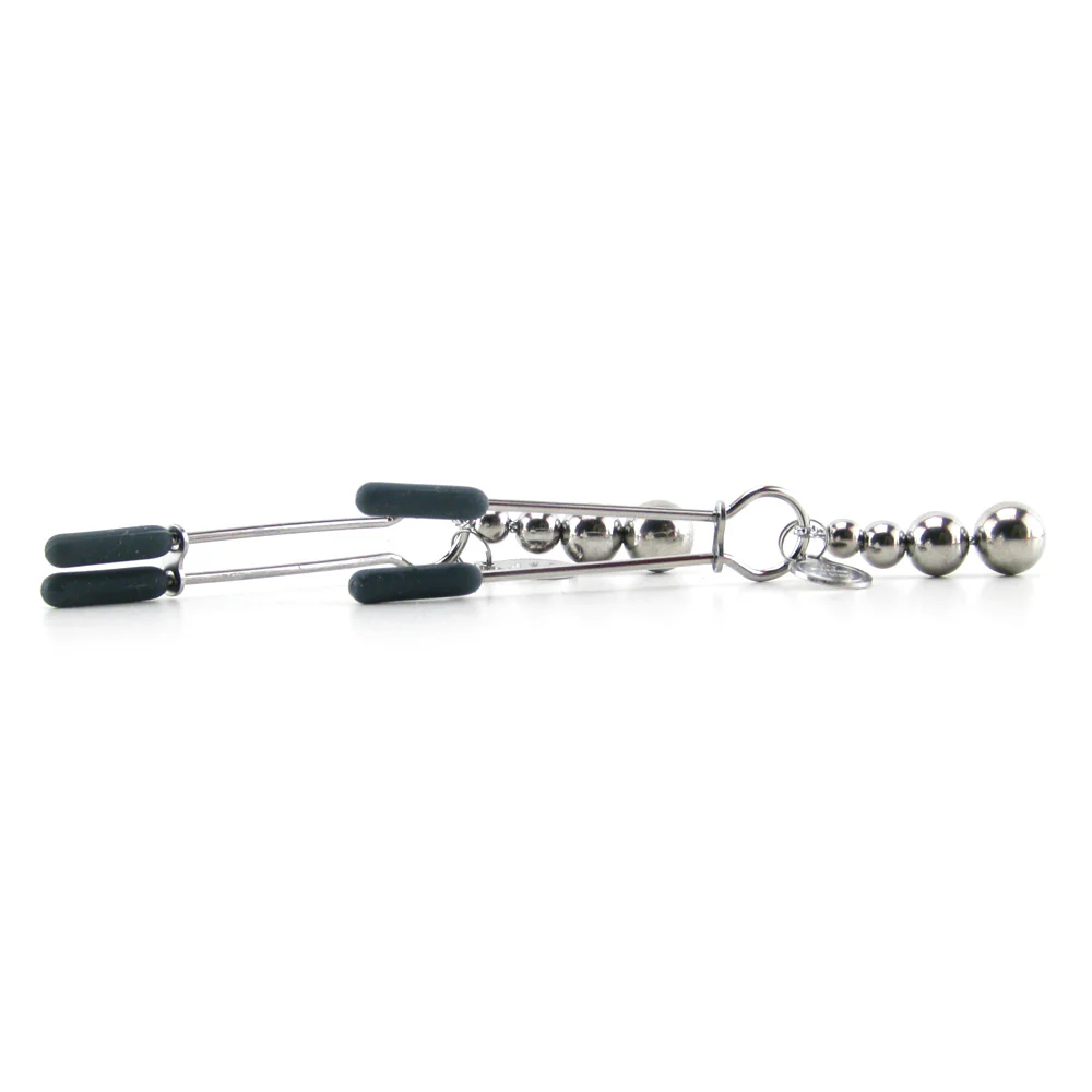 The Pinch Nipple Clamps - Image 5