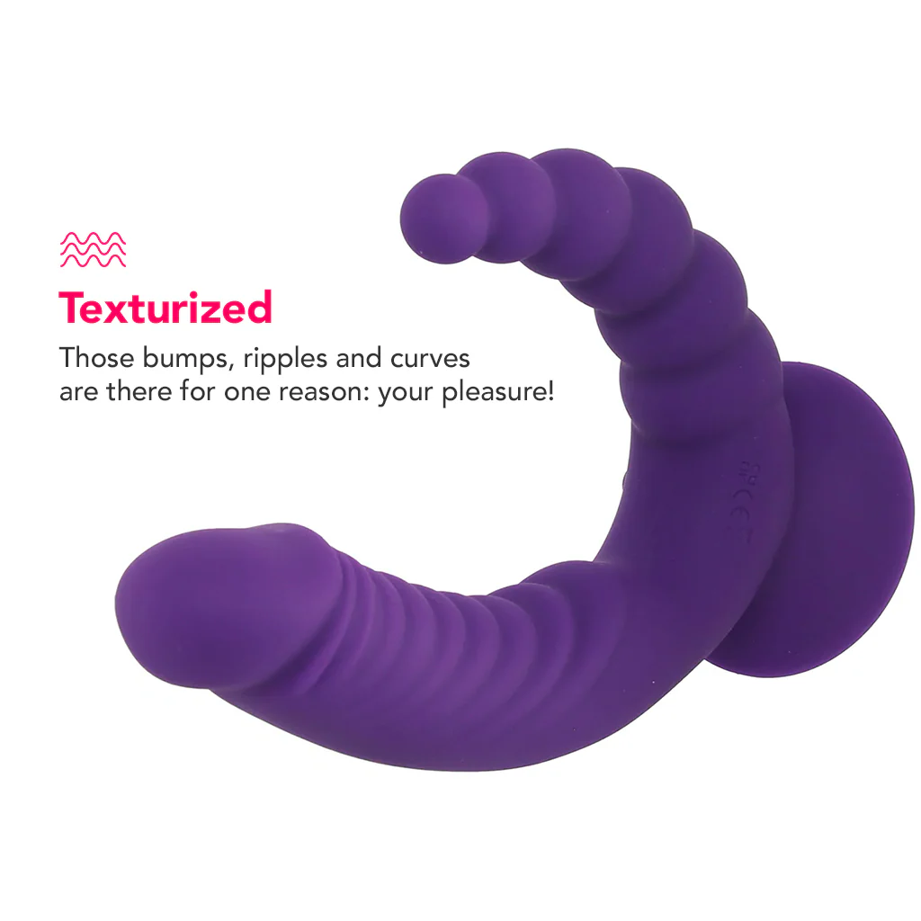 The Rider Rumbler Vibe - Image 2