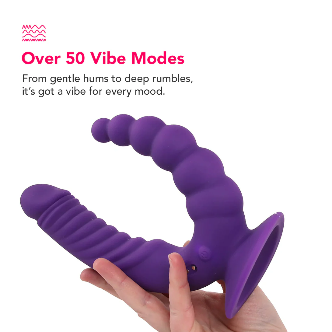 The Rider Rumbler Vibe - Image 4