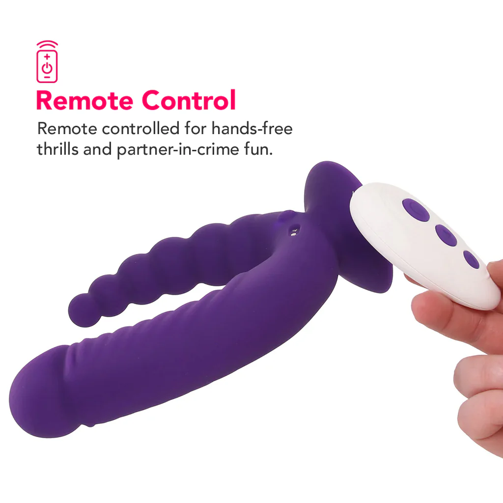 The Rider Rumbler Vibe - Image 6