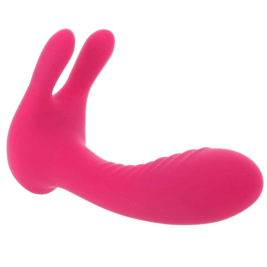 The Royale Bunny Heat G-Spot Vibe - Image 2