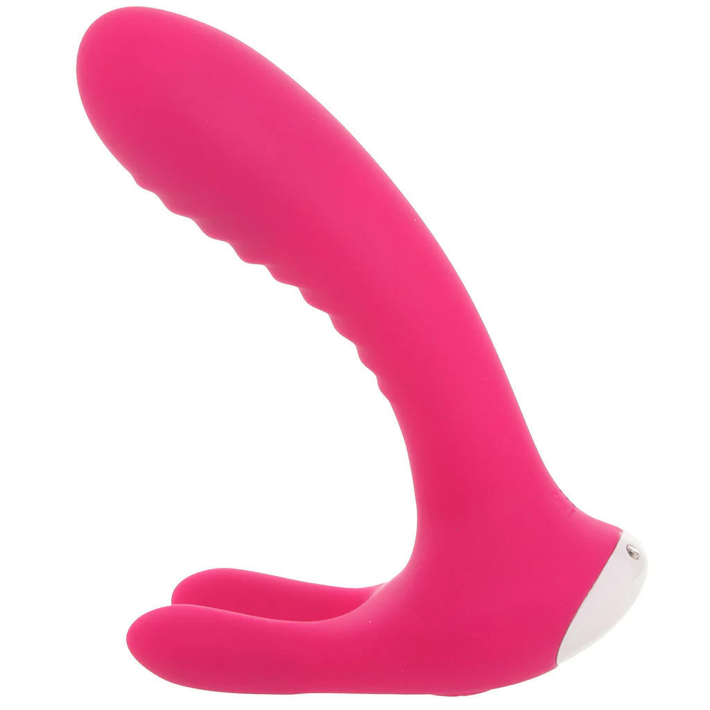The Royale Bunny Heat G-Spot Vibe - Image 3
