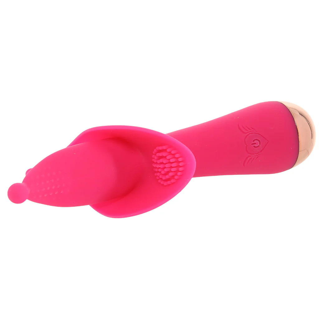 The Royale Flower Bud Heated Vibe - Image 2