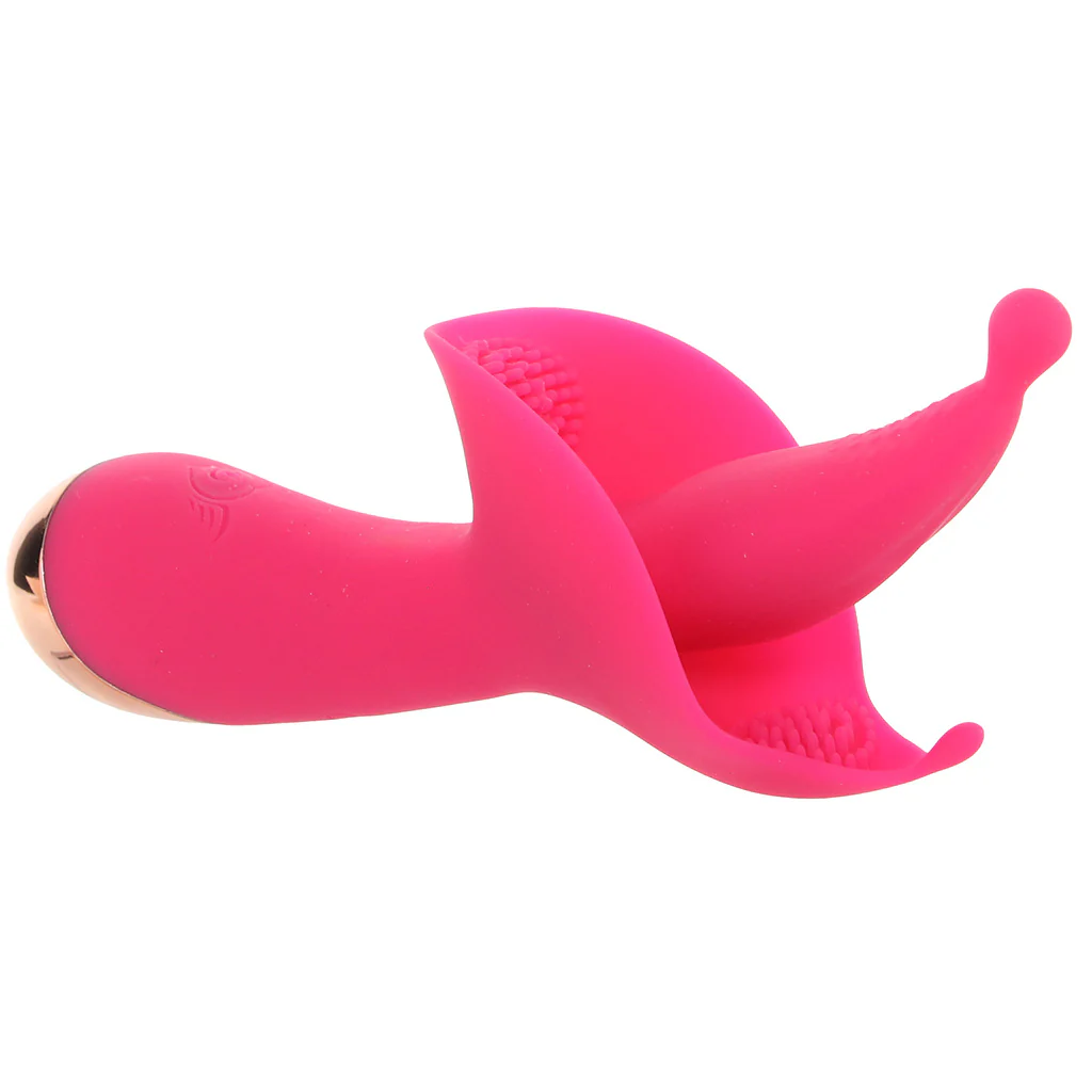 The Royale Flower Bud Heated Vibe - Image 7